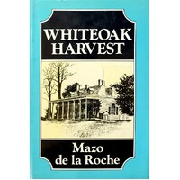 Whiteoak Harvest