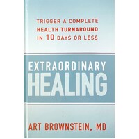 Extraordinary Healing