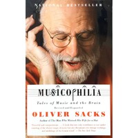 Musicophilia. Tales Of Music And The Brain
