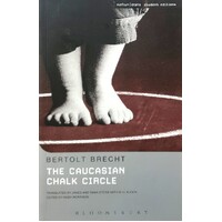 The Caucasian Chalk Circle