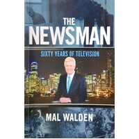 The Newsman. 60 Years of Television