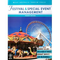 Festival And Special Event Management