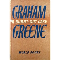 A Burnt Out Case