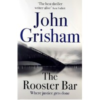 The Rooster Bar