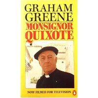 Monsignor Quixote