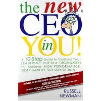 The New Ceo In You