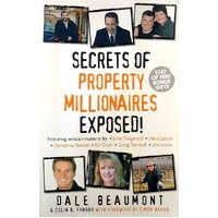 Secrets Of Property Millionaires Exposed