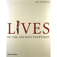 Lives Of The Ancient Egyptians