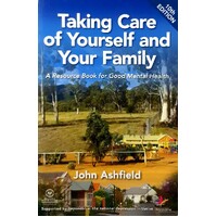 Taking Care Of Yourself And Your Family