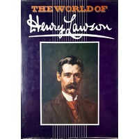 The World Of Henry Lawson