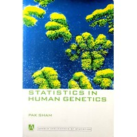 Statistics In Human Genetics