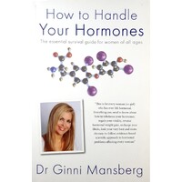 How to Handle Your Hormones