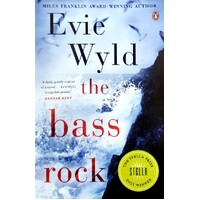The Bass Rock