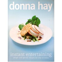 Instant Entertaining