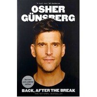 Back, After The Break