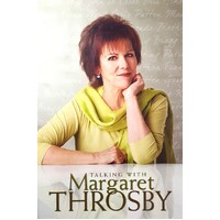 Talking With Margaret Throsby
