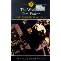 The World Of Tim Frazer