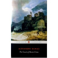 The Count Of Monte Cristo