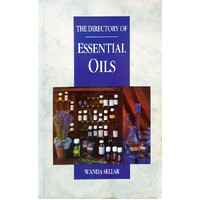 The Directory Of Essential Oils