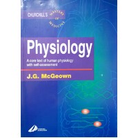 Physiology. A Core Text Of Human Physiology With Self Assessment
