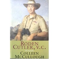 Roden Cutler, VC