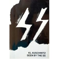 K L Auschwitz Seen By The SS