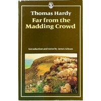 Far From The Madding Crowd