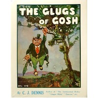 The Glugs Of Gosh