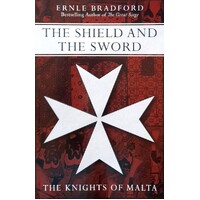 The Shield And The Sword