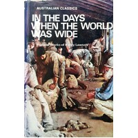 In The Days When The World Was Wide