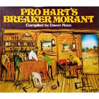 Pro Hart's Breaker Morant