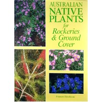 Australian Native Plants For Rockeries And Ground Cover