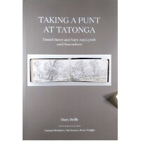 Taking A Punt At Tatonga. Daniel Henry And Mary Ann Lynch And Descendants