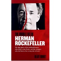 The Double Life Of Herman Rockefeller