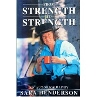 From Strength To Strength