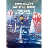 Peter Blake's Yachting Book