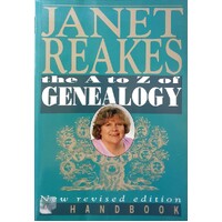 The A-Z Of Genealogy