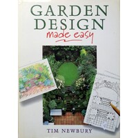 Garden Design Made Easy