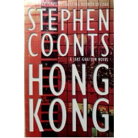 Hong Kong. A Jake Grafton Novel