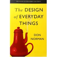 The Design Of Everyday Things