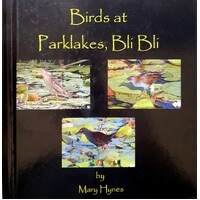 Birds At Parklakes, Bli Bli