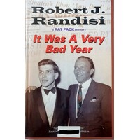 It Was A Very Bad Year