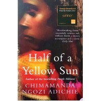 Half Of A Yellow Sun