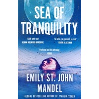 Sea Of Tranquility