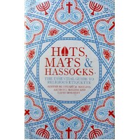 Hats, Mats And Hassocks. The Essential Guide To Religious Etiquette