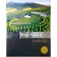 Wine Atlas Of Australia
