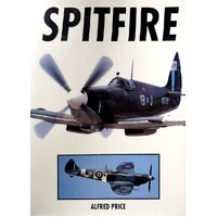 Spitfire. A Complete Fighting History