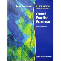 Oxford Practice Grammar