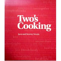 Two's Cooking