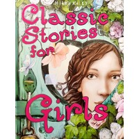 Classic Stories For Girls